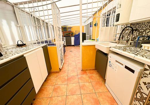 Apartment in La Mata