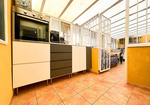 Apartment in La Mata