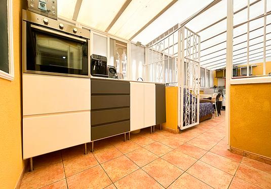 Apartment in La Mata