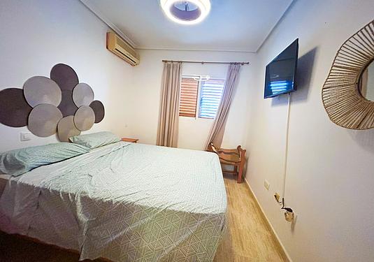Apartment in Mil Palmeras