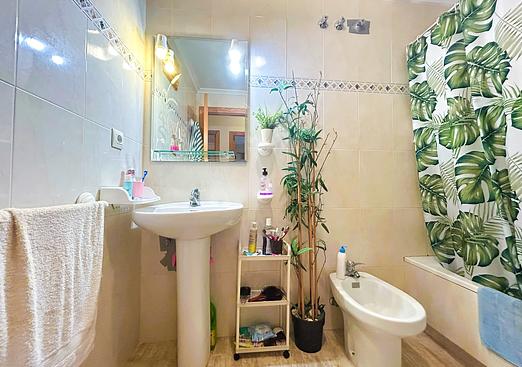 Apartment in Mil Palmeras