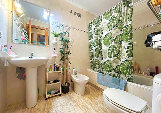 Apartment in Mil Palmeras