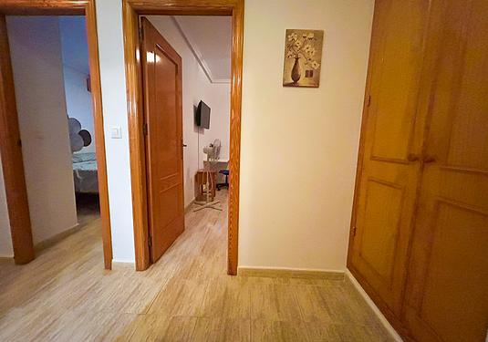 Apartment in Mil Palmeras