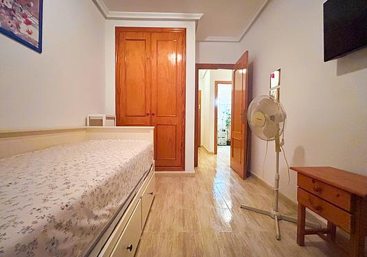 Apartment in Mil Palmeras