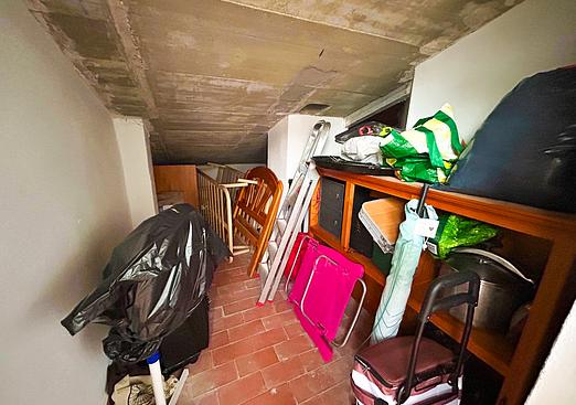 Apartment in Mil Palmeras