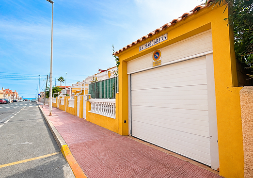 Apartment in La Mata