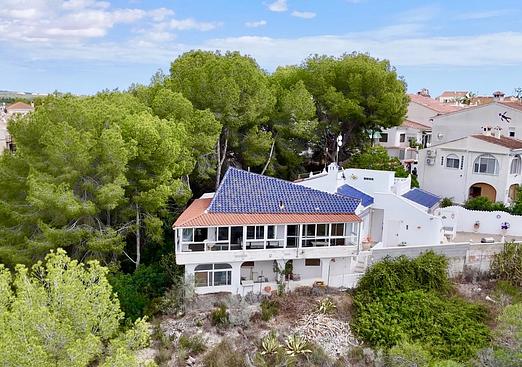 Villa in Pinar de Campoverde