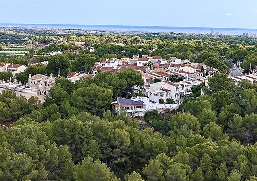 Villa in Pinar de Campoverde