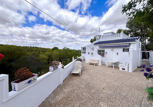 Villa in Pinar de Campoverde