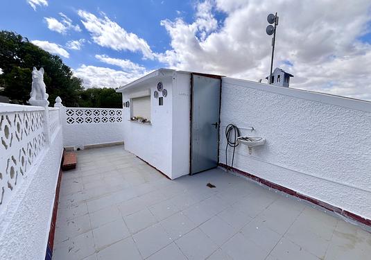 Villa in Pinar de Campoverde
