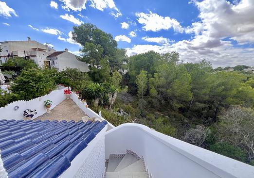 Villa in Pinar de Campoverde