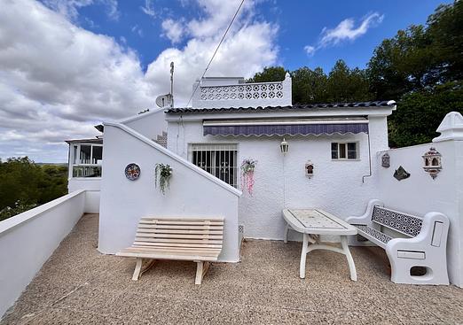 Villa in Pinar de Campoverde