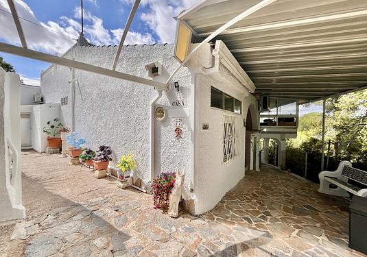 Villa in Pinar de Campoverde