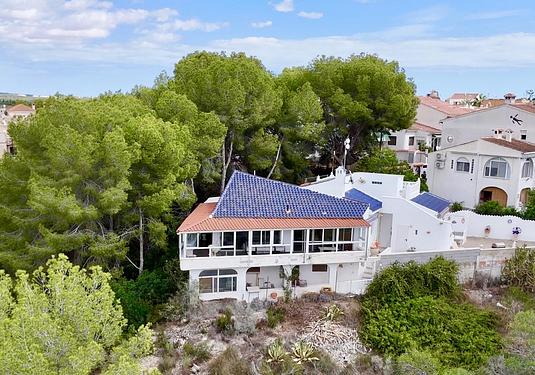 Villa in Pinar de Campoverde