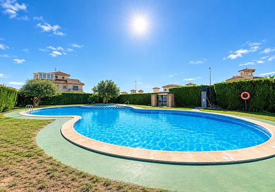 Town house in La Zenia