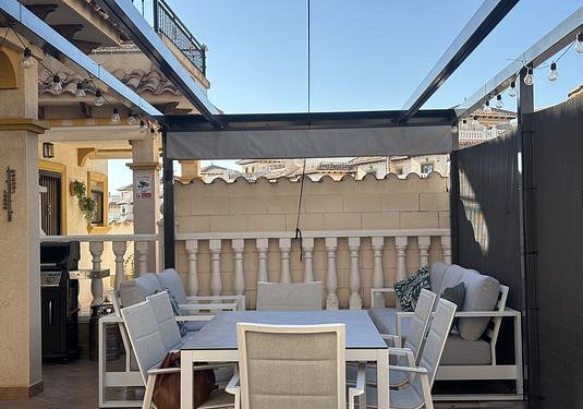 Town house in La Zenia
