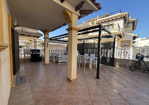 Town house in La Zenia