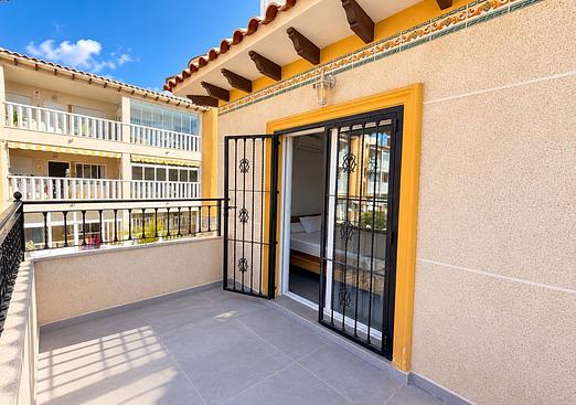 Town house in La Zenia