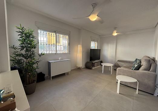 Town house in La Zenia