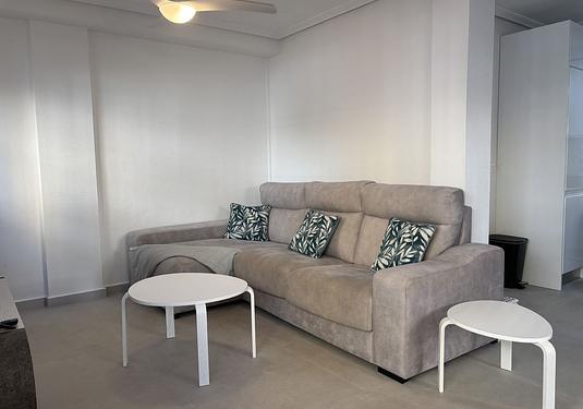 Town house in La Zenia