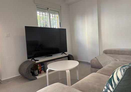 Town house in La Zenia