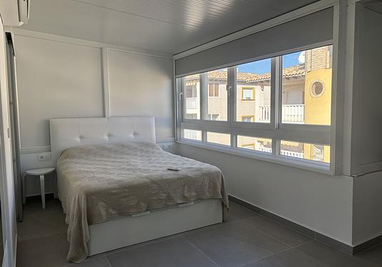 Town house in La Zenia