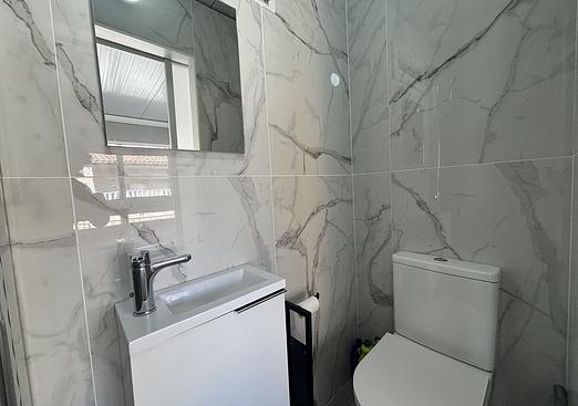 Town house in La Zenia