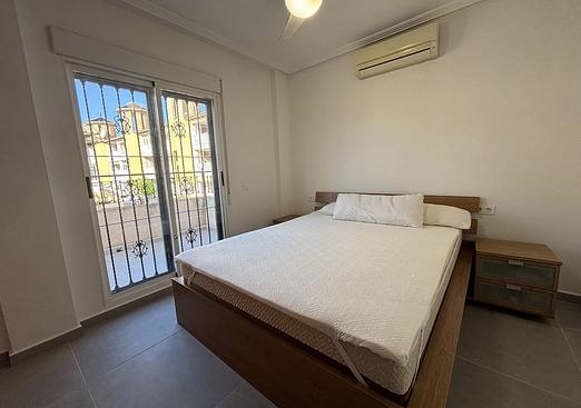 Town house in La Zenia