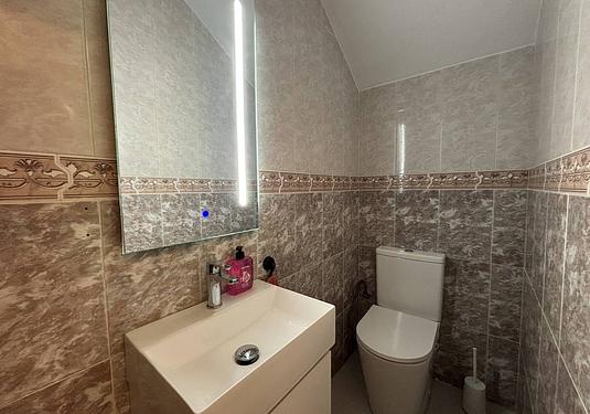 Town house in La Zenia