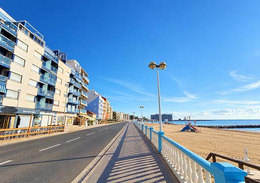 Apartment in Torrevieja