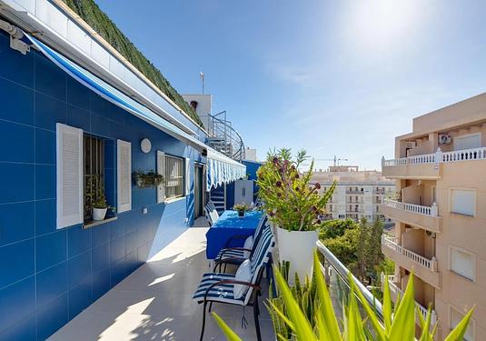 Apartment in Torrevieja