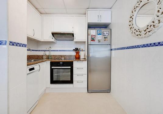 Apartment in Torrevieja