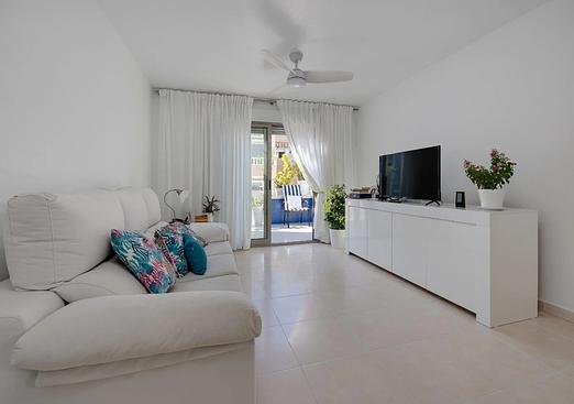 Apartment in Torrevieja
