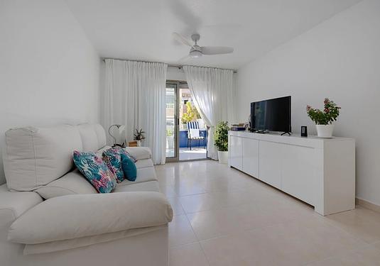 Apartment in Torrevieja
