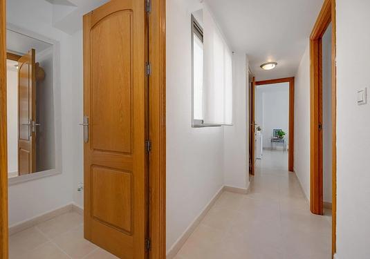 Apartment in Torrevieja
