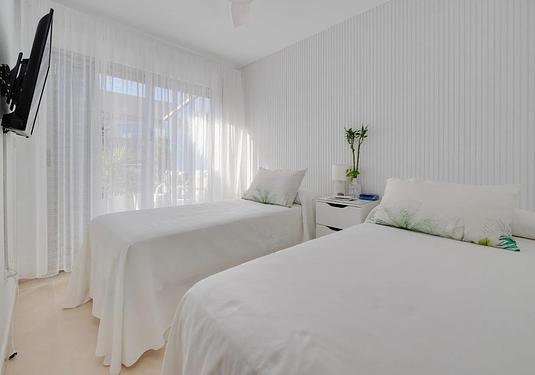 Apartment in Torrevieja