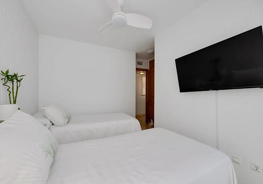 Apartment in Torrevieja
