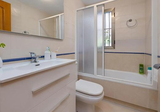 Apartment in Torrevieja