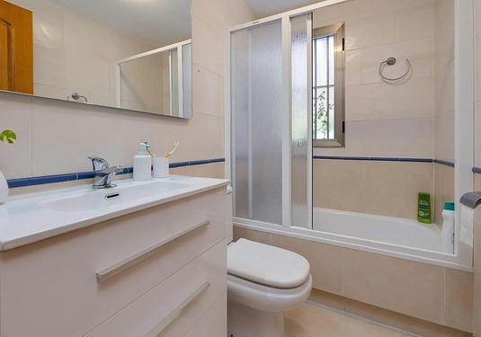 Apartment in Torrevieja