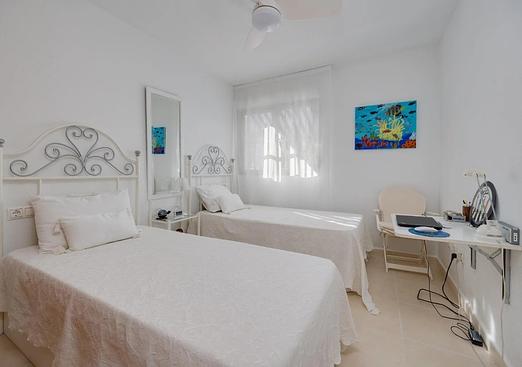 Apartment in Torrevieja