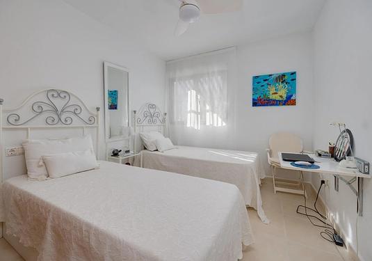 Apartment in Torrevieja