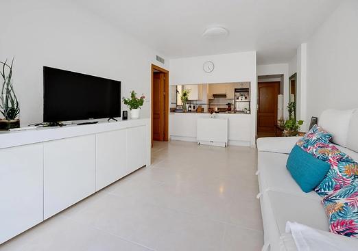 Apartment in Torrevieja