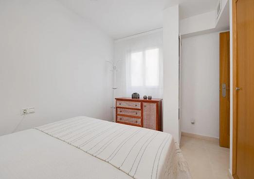 Apartment in Torrevieja