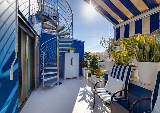 Apartment in Torrevieja