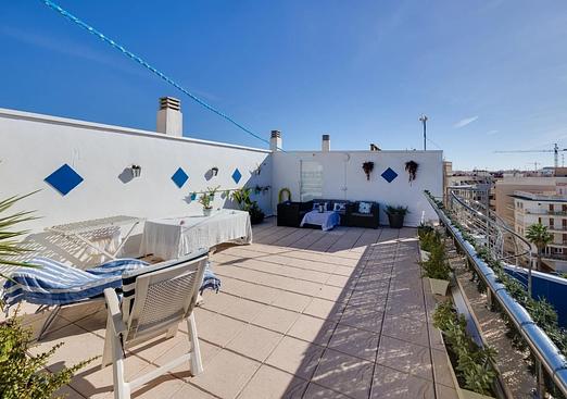 Apartment in Torrevieja