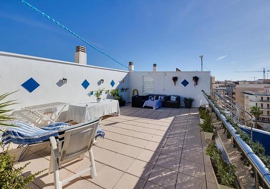 Apartment in Torrevieja