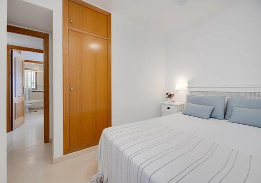 Apartment in Torrevieja