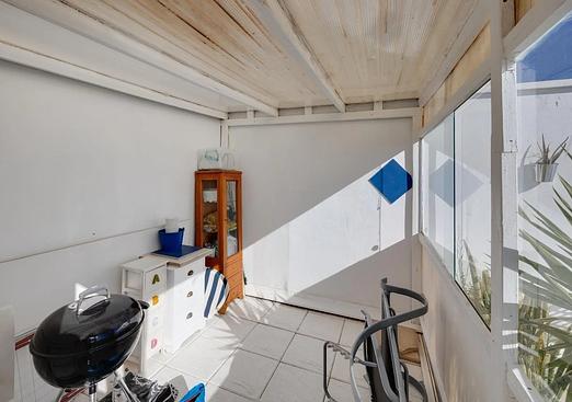 Apartment in Torrevieja