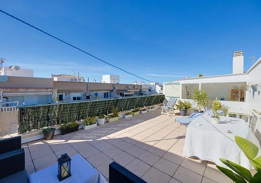 Apartment in Torrevieja