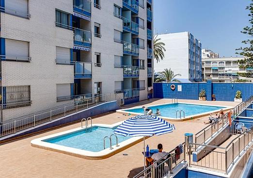 Apartment in Torrevieja